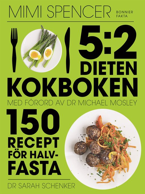 Titeldetaljer för 5 av Mimi Spencer - Tillgänglig